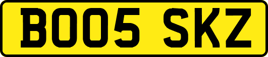 BO05SKZ