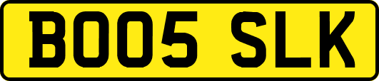 BO05SLK
