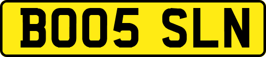BO05SLN