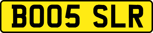 BO05SLR
