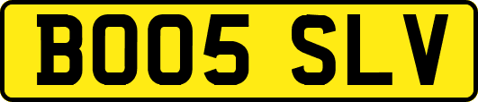 BO05SLV