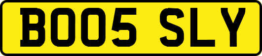 BO05SLY