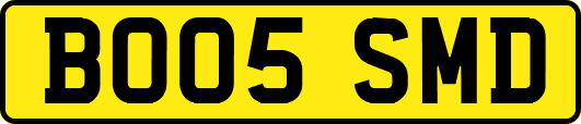 BO05SMD