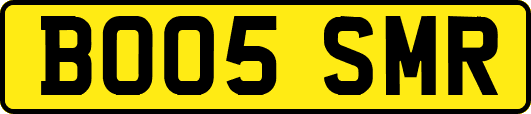 BO05SMR