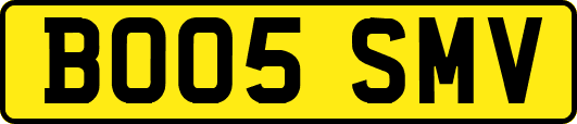 BO05SMV