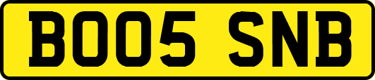 BO05SNB