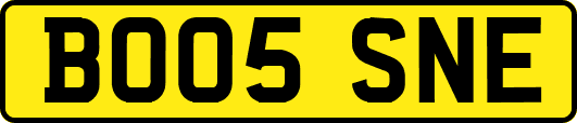 BO05SNE