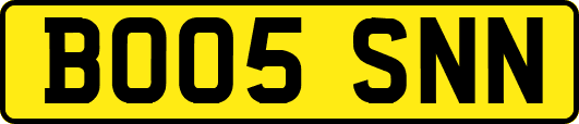 BO05SNN