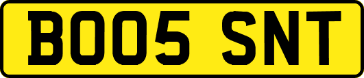 BO05SNT