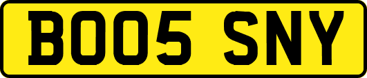 BO05SNY