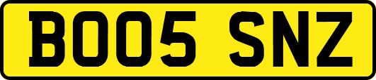BO05SNZ