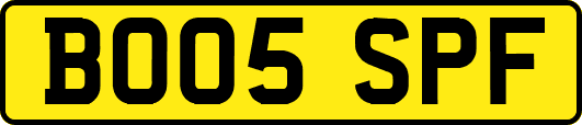 BO05SPF