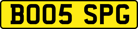 BO05SPG