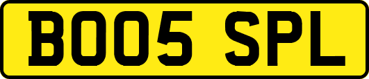 BO05SPL