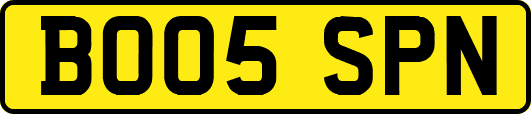 BO05SPN