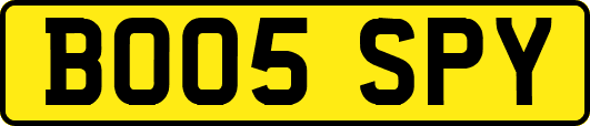 BO05SPY