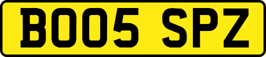 BO05SPZ