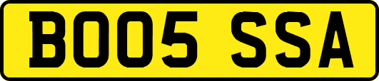 BO05SSA