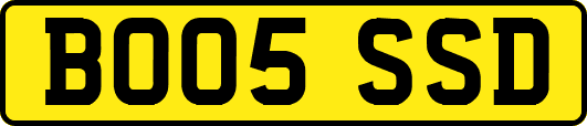 BO05SSD