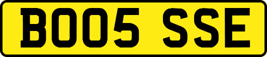 BO05SSE