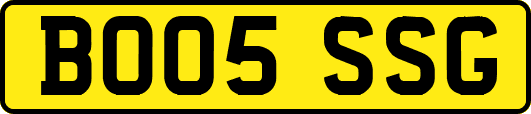 BO05SSG