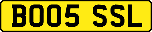 BO05SSL