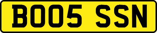 BO05SSN