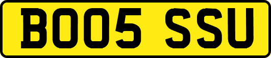 BO05SSU