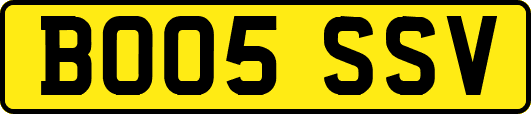 BO05SSV