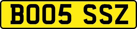 BO05SSZ