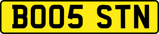 BO05STN