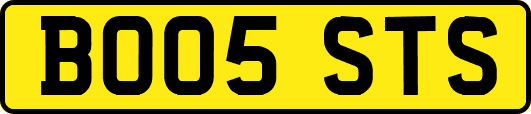 BO05STS