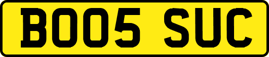 BO05SUC