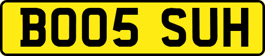 BO05SUH