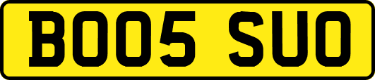 BO05SUO