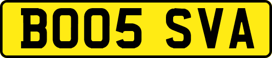BO05SVA
