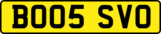 BO05SVO