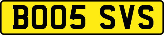 BO05SVS