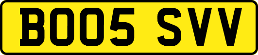 BO05SVV