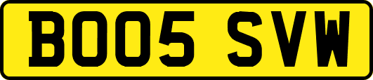 BO05SVW