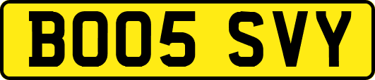 BO05SVY