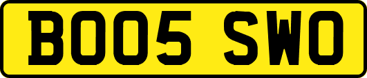 BO05SWO