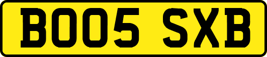BO05SXB