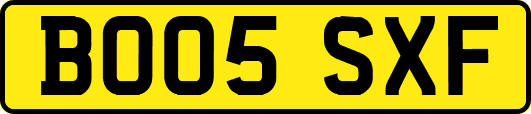 BO05SXF