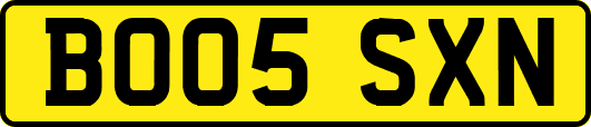 BO05SXN