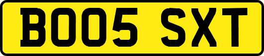 BO05SXT