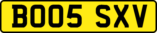 BO05SXV