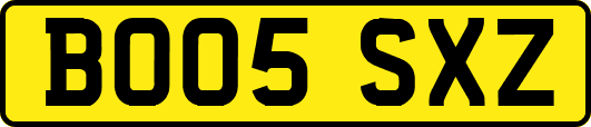 BO05SXZ