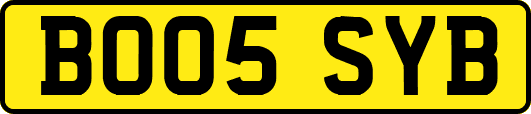 BO05SYB