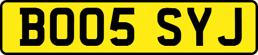BO05SYJ